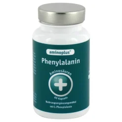 Sale Aminoplus Phenylalanin Kapseln, 60 St