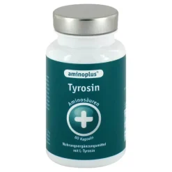 Aminoplus Tyrosin Kapseln, 60 St