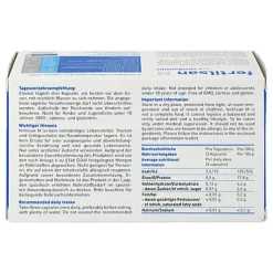 Amitamin fertilsan M Kapseln, 90 St