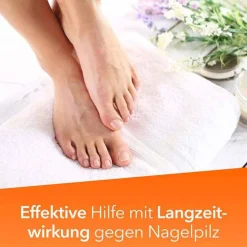 Outlet Ratiopharm Amorolfin 5% - bei Nagelpilz, 3 ml