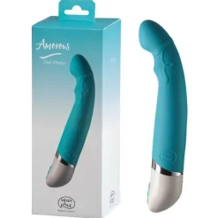 Outlet Make GmbH Amorous Vibrator, 1 St
