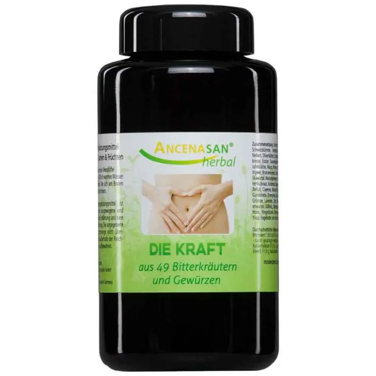 Best Ancenasan herbal, 120 g