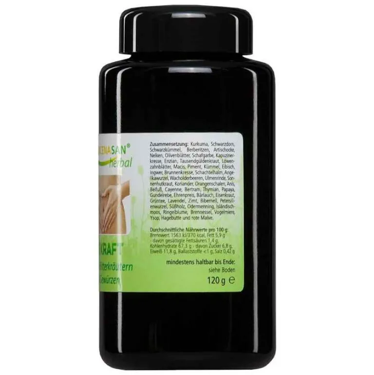 Best Ancenasan herbal, 120 g