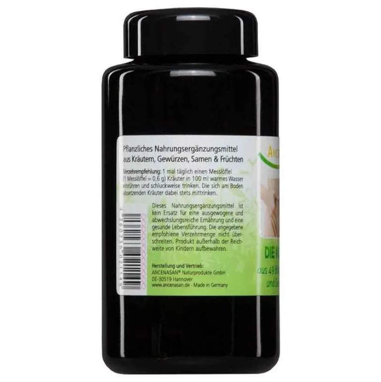 Best Ancenasan herbal, 120 g