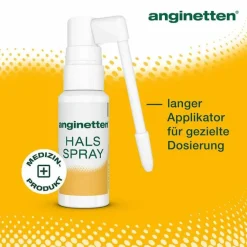 Sale Halsspray 2in1 Erwachsene , 20 ml Halsschmerztabletten