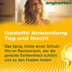 Sale Halsspray 2in1 Erwachsene , 20 ml Halsschmerztabletten