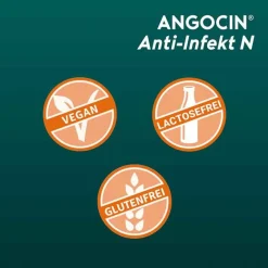 Hot Angocin Anti-Infekt N Filmtabletten, 500 St