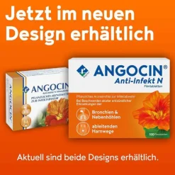 Sale Angocin Anti-Infekt N Filmtabletten, 100 St