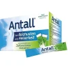 New Antall bei Reizhusten und Heiserkeit Liquidsticks, 20X5 g