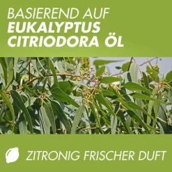 Best Anti Brumm Nat. Roll-On, 50 ml