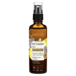 Online Anti-Insekten Spray, 75 ml Zeckenspray|Mückenschutz