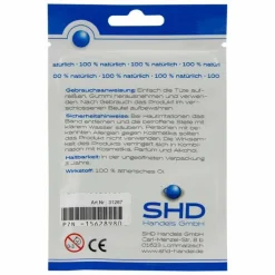 Anti-Laus Haargummis, 1X4 St