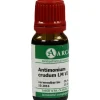 Hot Antimonium crudum Arcana LM 6 Dilution, 10 ml