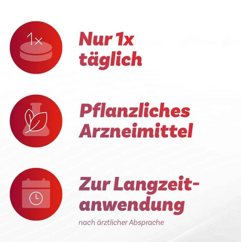 Discount ® extra Venentabletten bei Krampfadern, 30 St Venenleiden