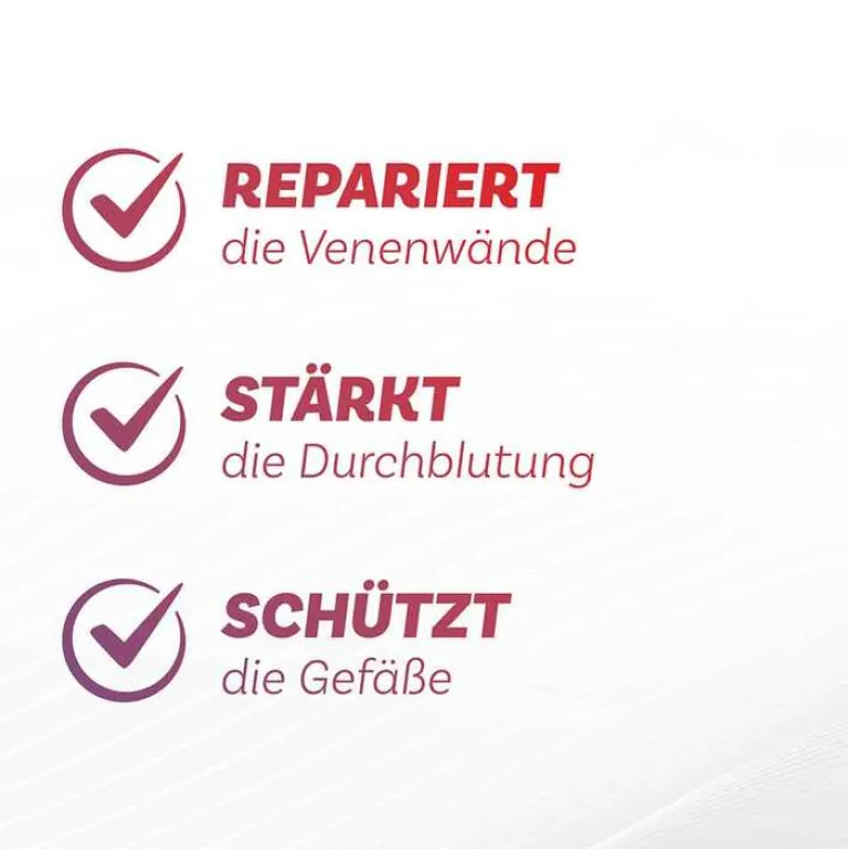 Sale ® extra Venentabletten bei Krampfadern, 60 St Venenleiden