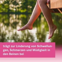 ANTIVENO Venentabletten 360 mg Filmtabletten, 90 St