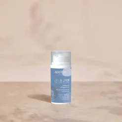 Fussdeo Pflege-Lotion , 30 ml Fußpflegeprodukte|Antitranspirant & Deo