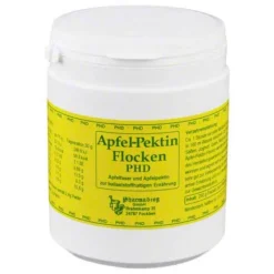 Clearance Apfel-Pektin Flocken, 200 g Apfelessig|Ballaststoffe