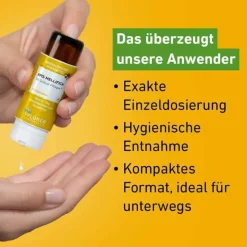 New Pflüger Apis Mellifica D12 Globuli Dosierspender, 10 g