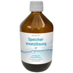 Apomix Speichelersatzlösung SR, 500 g