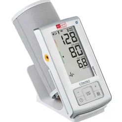 Sale ® Basis Plus Bluetooth® Oberarm-Blutdruckmessgerät, 1 St Blutdruckmessgeräte