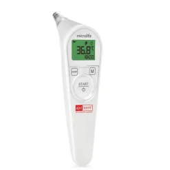 Fieberthermometer Ohr Comfort 4S, 1 St Ohrthermometer