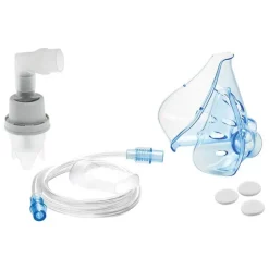 Online Aponorm Inhalationsgerät Compact Year Pack, 1 St