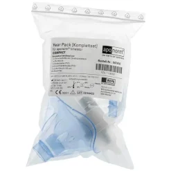 Online Aponorm Inhalationsgerät Compact Year Pack, 1 St
