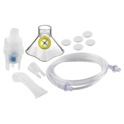 Clearance Aponorm Inhalationsgerät Compact Kids Year Pack, 1 St