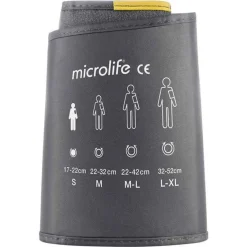 Clearance ® Softbügelmanschette Gr. S, 1 St Blutdruckmessgeräte