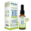 Discount Aportha Vitamin D3 Tropfen 5.000 I.E. 125 µg, 50 ml