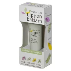 Apothekers Lippenbalsam Tube, 8 ml
