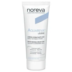 New Noreva Aquareva Creme, 40 ml