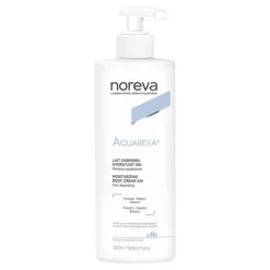Discount Aquareva Körpermilch, 400 ml Körpermilch & Lotionen|Trockene & Sensible Haut