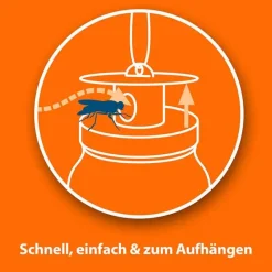 Online ARDAP Fliegenfalle outdoor, 1 St
