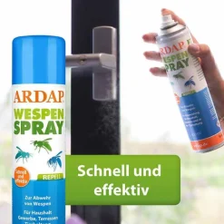 Discount ARDAP Repell Wespenspray, 400 ml