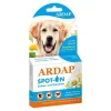 Ardap Spot-On für große Hunde über 25 kg, 3 St
