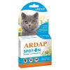 Discount ARDAP Spot-On für große Katzen über 4 kg, 3 St
