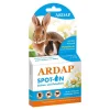 Discount ARDAP Spot-On für Kleintiere von 1 - 4 kg, 3 St