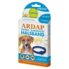 Sale ARDAP Zecken-/Flohschutzhalsband mittelgroße Hunde 10-25 kg, 1 St