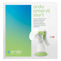 Hot Ardo Amaryll Start Handmilchpumpe, 1 St