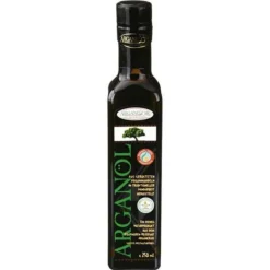 Discount Arganöl Argandor prämiert, 250 ml Speiseöle