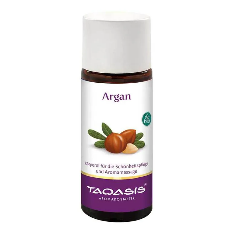 Clearance Taoasis Arganöl Bio, 50 ml