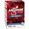 Best Arginin 500 mg Plus Kapseln, 90 St Aminosäuren
