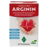 Arginin Herzgesund + Vit.B1 + B6 + B12 + Folsäure Filmtab., 120 St