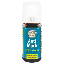 Clearance Anti Mück Duftöl Universal, 10 ml Ätherische Öle & Duftöle|Mückenschutz