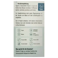 Discount Arktis Arktibiotic select Pulver, 60 g