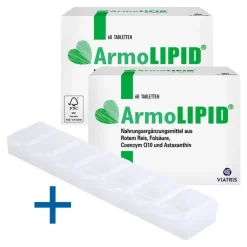 New Armolipid Tabletten, 120 St