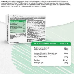 Armolipid Tabletten, 60 St