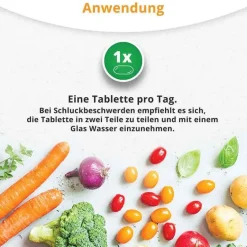 Hot Tabletten, 30 St Coenzym Q10|Homocysteinspiegel